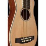 Harley Benton Traveler-Steel - Imagen 12