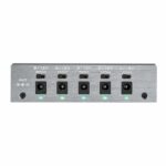 Harley Benton PowerPlant ISO-2AC Pro Modular - Imagen 10