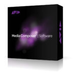 Avid Media Composer 8 (Institucional, Suscripción Anual, Tarjeta de Activación) - Imagen 3
