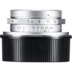 Lente Leica Summaron-M 28mm f/5.6 (Leica M, Plata) - Imagen 11