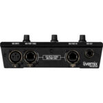 Digital Audio Labs Livemix Pro Solo MD Mezclador personal con preamplificador de micrófono con intercomunicador incorporado - Imagen 4