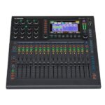 Allen & Heath QU-5D Stagebox Bundle - Imagen 3