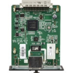 Módulo de interfaz de audio Allen & Heath SQ SLink para mezcladores de la serie SQ - Imagen 3