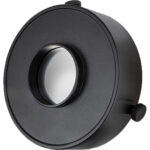 Celestron AstroMaster 70AZ Telescopio refractor Alt-Az de 70 mm y kit de filtro solar EclipSmart - Imagen 3