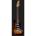 Harley Benton ST-62SB Vintage Series Set - Imagen 2