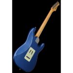 Harley Benton ST-Modern Plus HSS LH L Set - Imagen 11