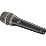 Electro-Voice RE520 Micrófono vocal de condensador supercardioide portátil - Imagen 2