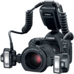 Canon MT-26EX-RT Macro Twin Lite - Imagen 3