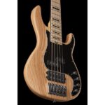 Harley Benton Enhanced MP-5MN Natural Set - Imagen 7
