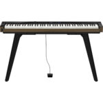 Casio Privia PXS6000CS Paquete de piano digital portátil de 88 teclas con soporte de madera - Imagen 2