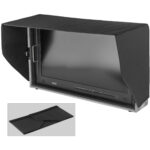 Elvid STV-280-4KHDR Monitor StudioVision 4K HDMI con HDR (28") - Imagen 3