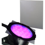 American DJ DF 64 Diffusion Filter for LED PARs - Imagen 2