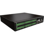 Allen & Heath DX88-P 8x8 96 kHz Remote Control Expander Rack - Imagen 4