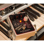 Pedal de máquina de piano eléctrico Electro-Harmonix KEY9 - Imagen 2