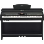 Yamaha CVP-701 B Set - Imagen 3