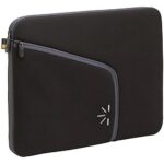 Case Logic PLS-15 Funda para portátil de 16" (Negro)