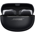 Auriculares inalámbricos Bose Ultra Open True (negro)