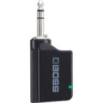 Transmisor inalámbrico BOSS WL-T para sistemas receptores de guitarra BOSS - Imagen 2