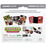 Canon PG-240XL / CL-241XL Ink Cartridge Combo Pack with GP-502 Paper - Imagen 4