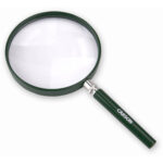 Lupa Carson HU-20 BigEye 2x (paquete de 10)