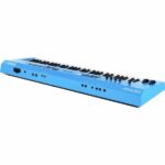 Yamaha MX61 V2 Blue - Imagen 12