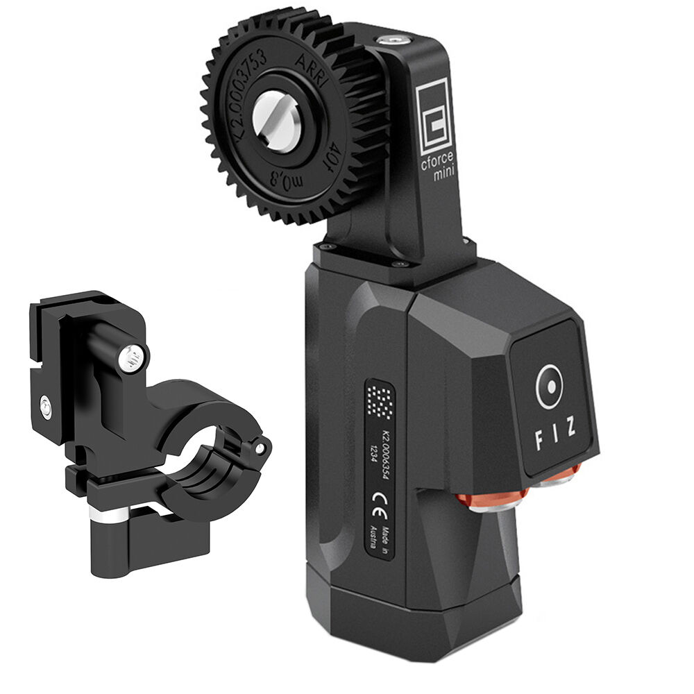25112e146cb4280c8b04243e75a8ac61.jpg ARRI cforce mini Juego Básico 2 - Imagen 1