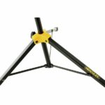 Hercules Stands HCBS-100B Music Stand - Imagen 8