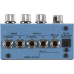 Pedal de modulación BOSS MD-200 para guitarras eléctricas - Imagen 3