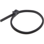 Tiras de engranajes de enfoque DJI Ronin-S (paquete de 2) - Imagen 3