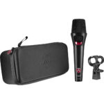 Austrian Audio OD505 Micrófono vocal dinámico activo - Imagen 5