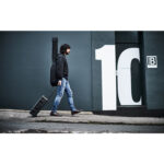Pedalera con ruedas y estuche BOSS BCB-1000 Deluxe - Imagen 7