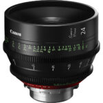 Canon 24mm Sumire Prime T1.5 (PL Mount, Feet) - Imagen 2