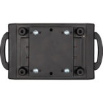 American DJ VIZI FX7 Beam, Wash, caleidoscopio multicolor y cabezal móvil con anillo LED - Imagen 6