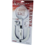 Lupa Carson GN-55 2/3,5x MagniLamp - Imagen 4