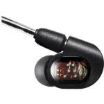 Audio-Technica ATH-E70 E-Series Auriculares intrauditivos profesionales con monitor - Imagen 5