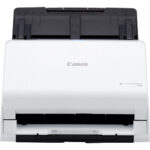Canon imageFORMULA R30 Office Document Scanner