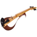 Yamaha YEV105 Pro NBR Electric Violin - Imagen 3