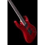 Harley Benton R-446 Blood Metallic Set - Imagen 10
