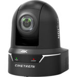 Cámara CineTreak CT-PT25K 4K HDMI/3G-SDI/USB PTZ con zoom óptico de 25x - Imagen 3