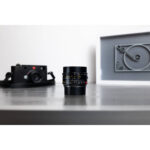 Leica Summicron-M 28mm f/2 ASPH. Lente (Leica M, negro) - Imagen 4
