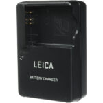 Cargador de batería Leica BC-DC7