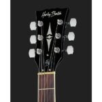 Harley Benton HB-35 BK Vintage Series Bundle - Imagen 6