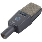 AKG C414 XLS Stereo Bundle - Imagen 6