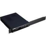 Amplificador de zona integrado y mezclador inteligente Bose Professional Veritas 250BL - Imagen 11