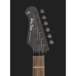Harley Benton ST-20HSS LH SBK Bundle - Imagen 6