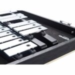 Yamaha YG-250 D Glockenspiel A=442 - Imagen 12