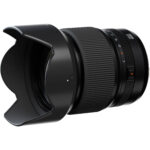 Lente FUJIFILM GF 55 mm f/1.7R WR (FUJIFILM G) - Imagen 6
