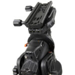 Montura para telescopio Celestron CGX-L GoTo EQ con trípode - Imagen 15