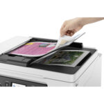 Canon MegaTank MAXIFY GX4020 Wireless All-in-One Printer with 2-Years Ink Included - Imagen 6