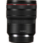 Canon RF 14-35mm f/4 L IS USM Lens - Imagen 9